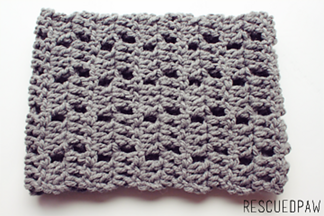 Grey Cowl