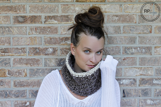 The "Jamie" Cowl