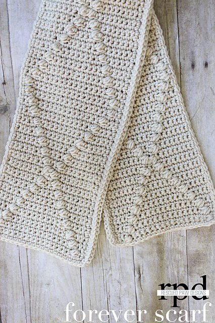 Forever Scarf