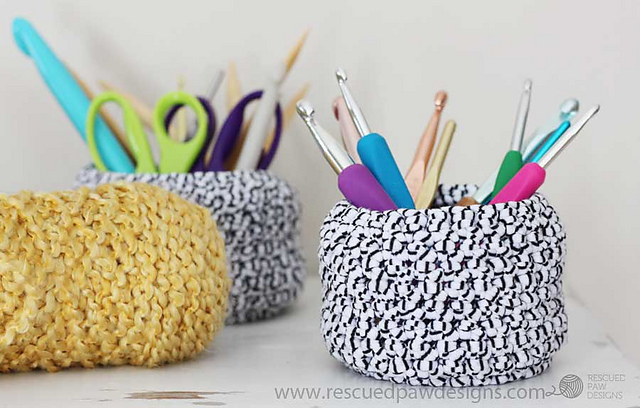 Mini Baskets