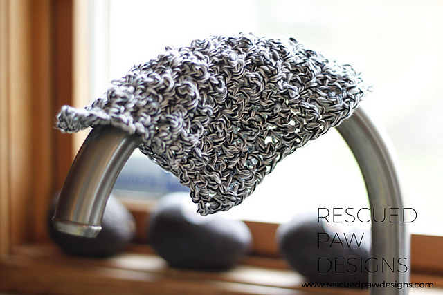 Ever So Dishcloth