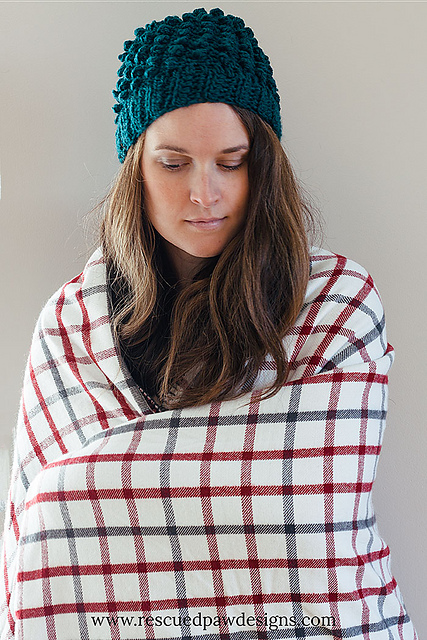 Williams Beanie