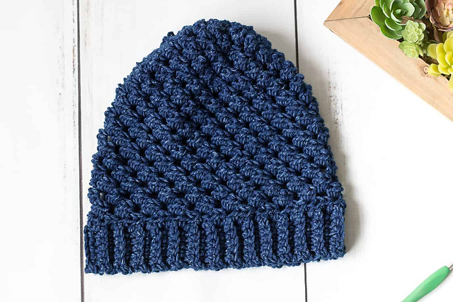 The Leigh Hat