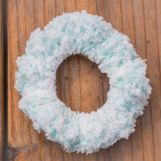 Extra Soft Scrunchies