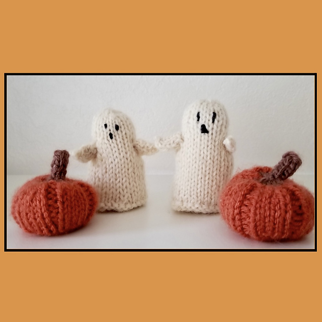 Wee Ghosties