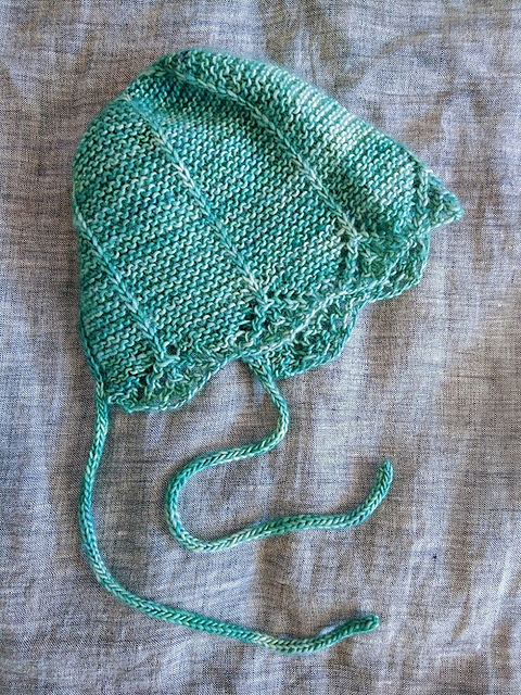 Gwen Bonnet