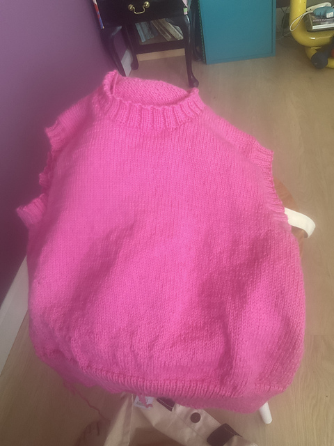 Vest