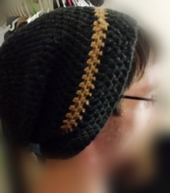One Color Beanie