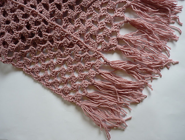 The Simplest Scarf 