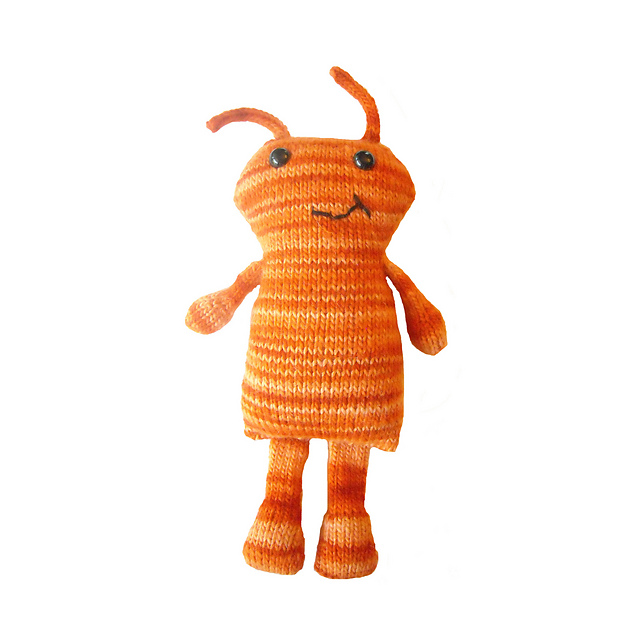 Orbit the Outgoing Alien