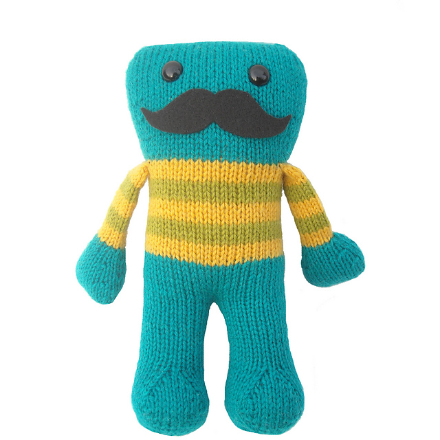 Emerson the Incognito Alien