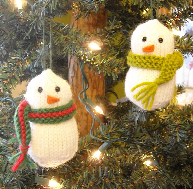 Let It Snowman
