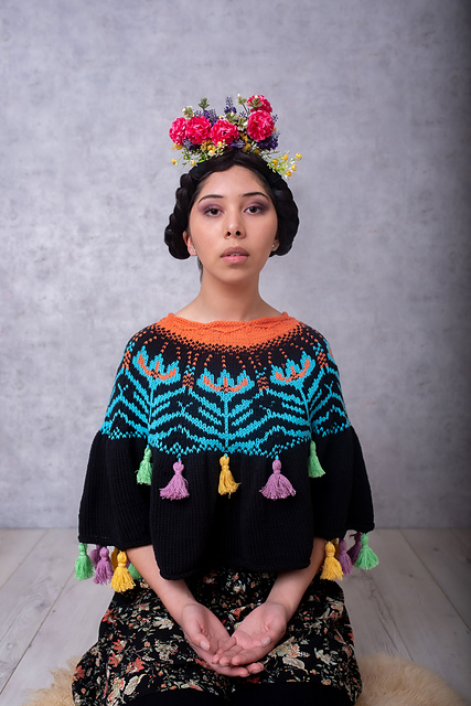 Sweater Chagual