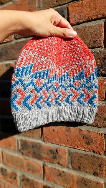 Undivided Hat