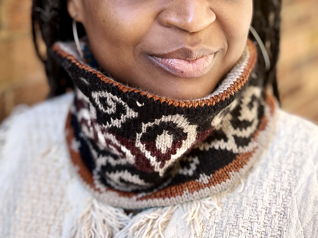 After Equinox Cowl