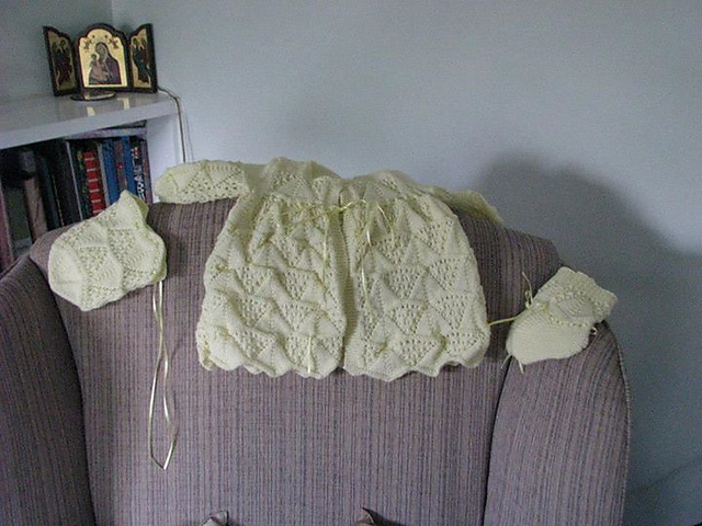 Baby's Layette