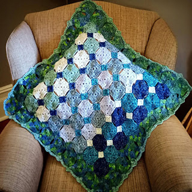 Security Blanket