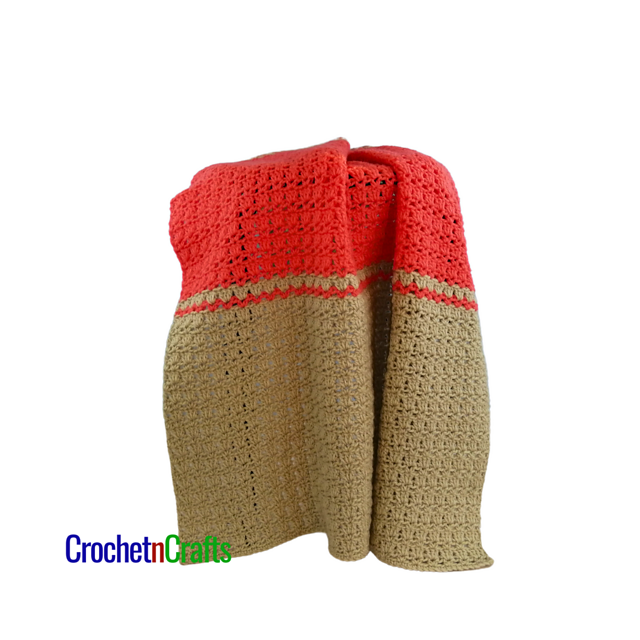 Stroller Blanket