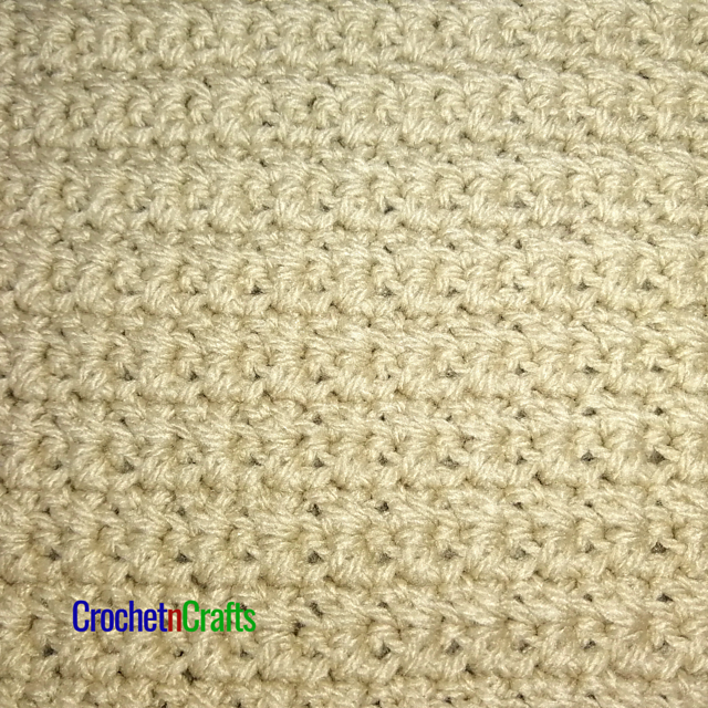 Preemie Baby Blanket