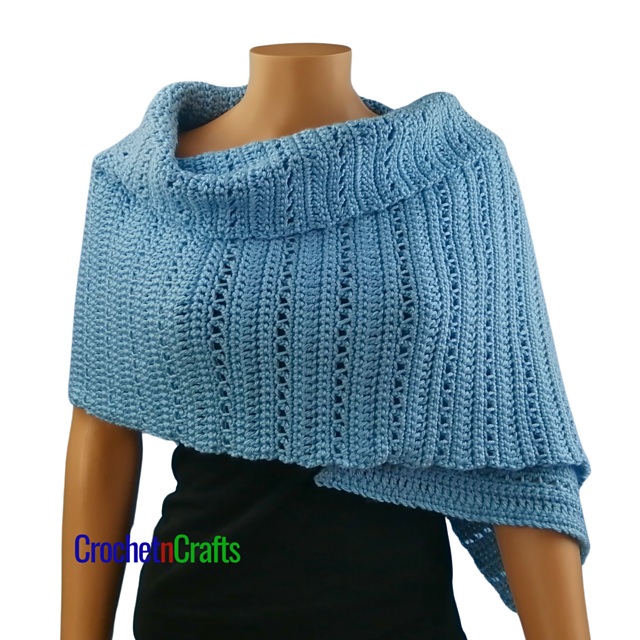 Shawl