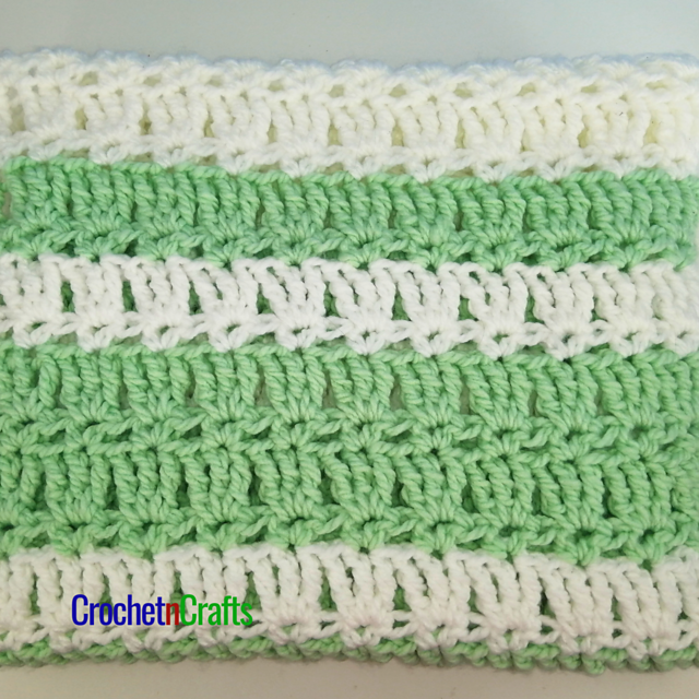 Chunky Blanket