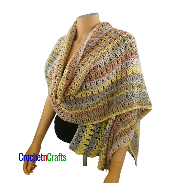 Shawl
