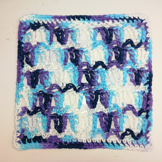 Dishcloth