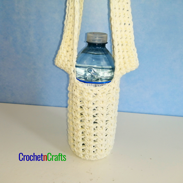 Water Bottle Holder