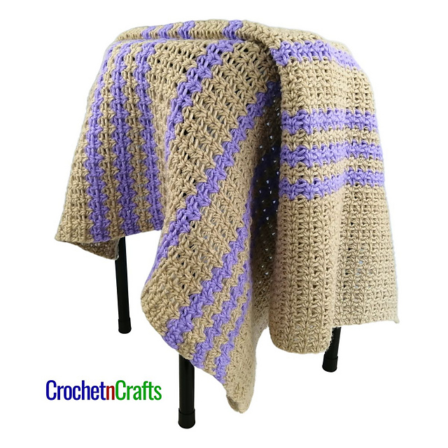 Baby Blanket