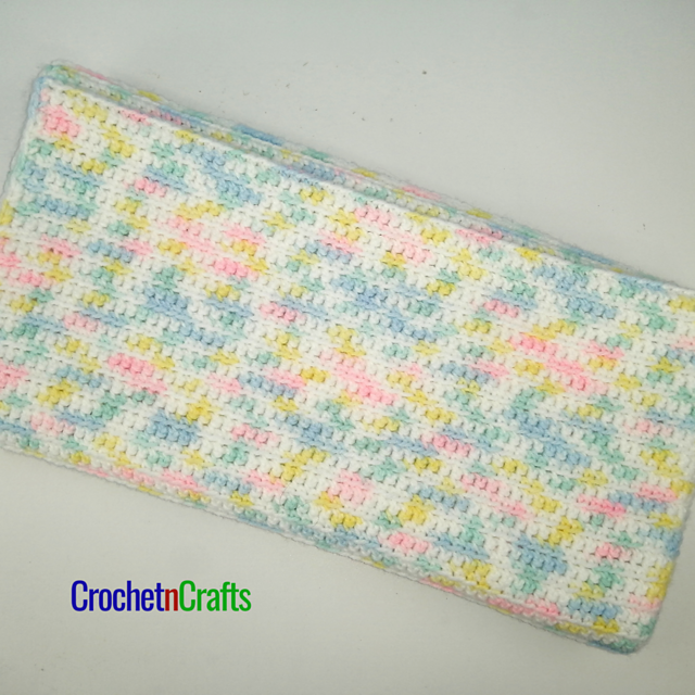 Baby Blanket