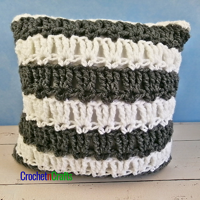 Chunky Pillow
