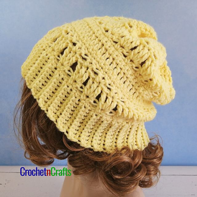 Valencia Hat