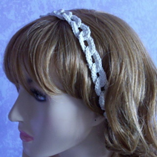 Linked Headband
