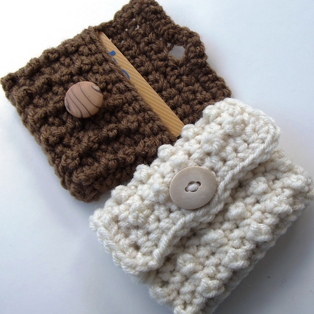 Bead Stitch Gift Card