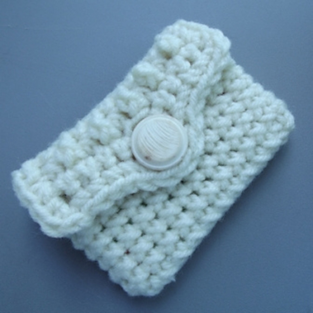 Credit or Gift Card Case