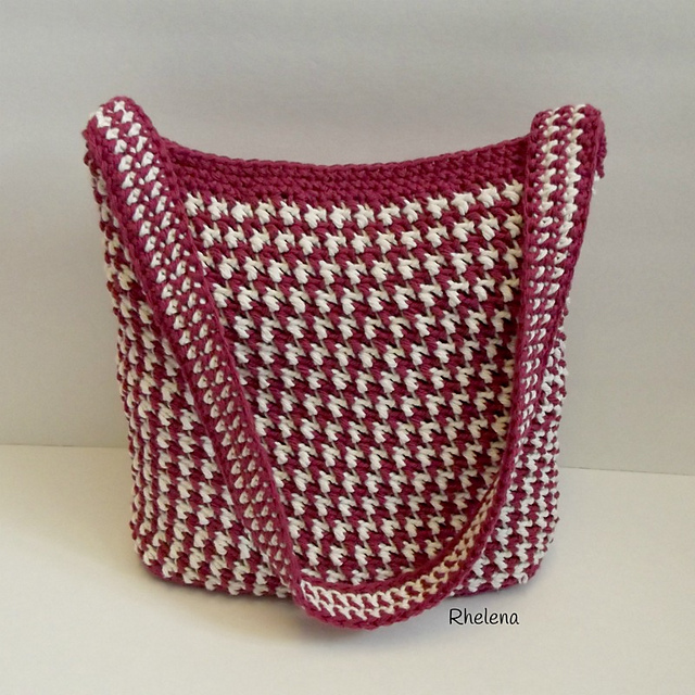 Alternating Bag