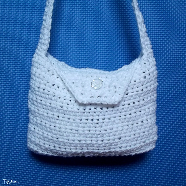 Basic Necessities Purse