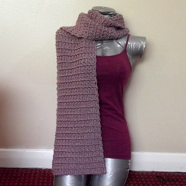 Dandy Super Scarf
