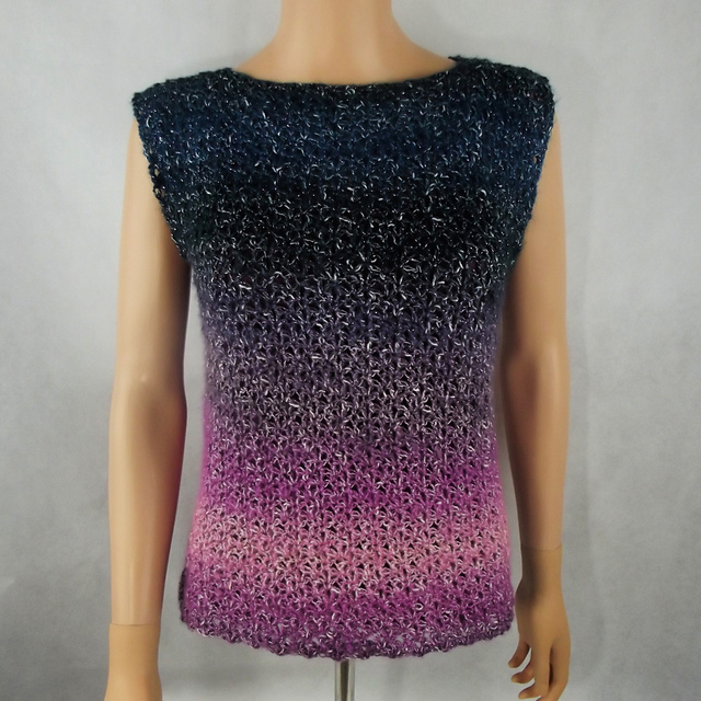 Blossom Summer Tank