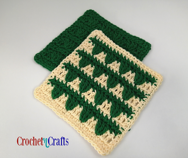 Dish Cloth