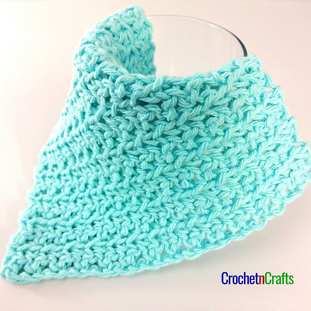 Dandy Dishcloth