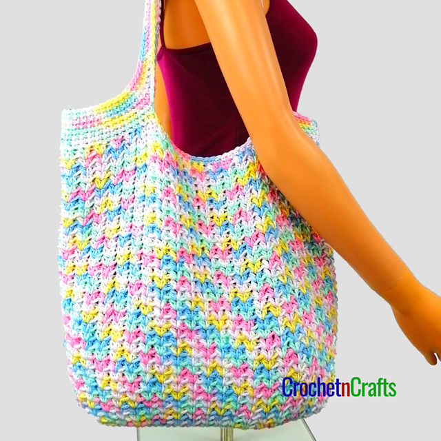 Pretty Simple Bag