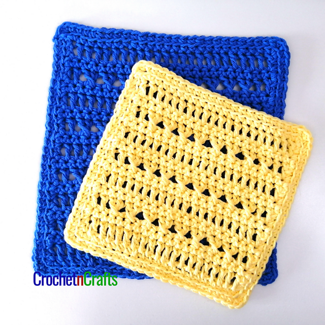 Washcloth