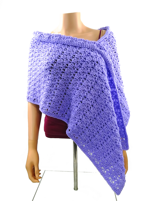Shoulder Wrap