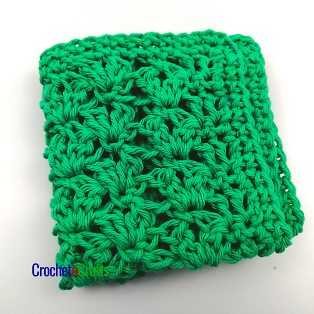 Dishcloth