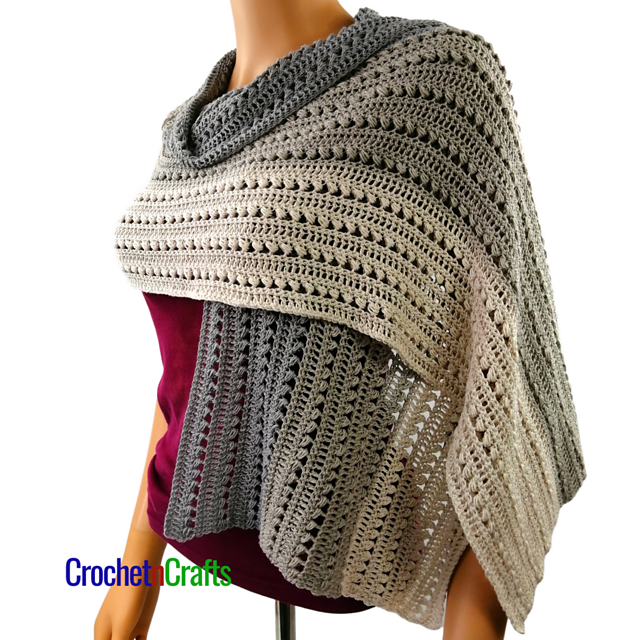 Elegant Wrap