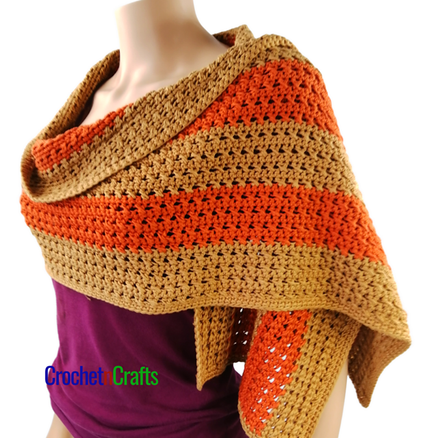 Fall Wrap