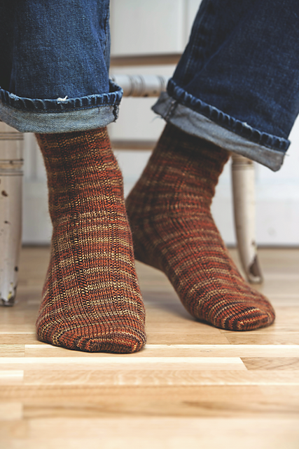 Toasty Toes