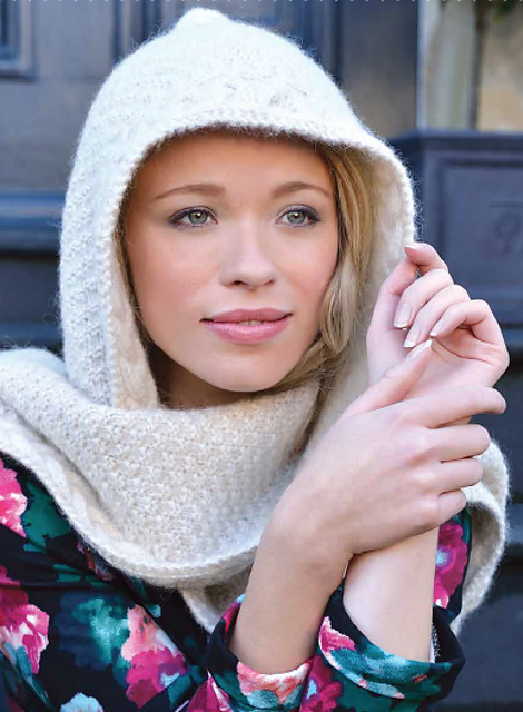 Happy Hoodie