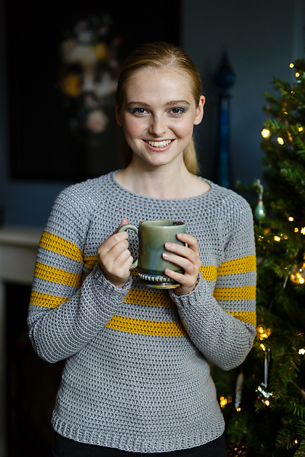 Meredith Jumper